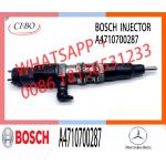 Diesel Engine Common Rail Injector A4710700387 A4710700187 A4710700287 for sale
