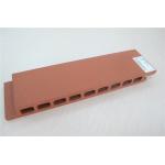 Rough Flat Surface Terracotta Wall Tiles Easy Installation With High Strength for sale