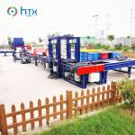 Automatic Concrete Material Volumetric Doser Paver Cast Cement Dosing System for sale