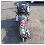 Japanese Second Hand Diesel Engine Assembly 4JX1 4JJ1 4JA1 4JB1T For Isuzu