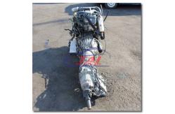 China Japanese Second Hand Diesel Engine Assembly 4JX1 4JJ1 4JA1 4JB1T For Isuzu supplier