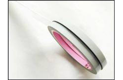 China Temperature Resistant Electrostatic Discharge Tape 80C Industrial-Strength Adhesion supplier