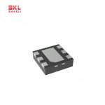 TPS62262DRVR 2A DC DC Converter With 2 MHz Step-Down Mode And Low-Power Standby Mode for sale