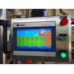 380V Cylinder Detergent Filling Machine Viscous Servo Pump Filling Machine