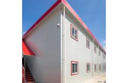 China Convenient Expandable Container House Prefab Modular Steel Container Homes supplier