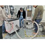 0.2-0.5MPa Sludge Cleaning Machine Aluminum Chips CNC Coolant Tank Cleaning