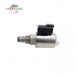 Solenoid Valve 211-2092 for 924G 924H 924K 928H 928G 938K Engine