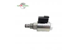 China Solenoid Valve 211-2092 for 924G 924H 924K 928H 928G 938K Engine supplier