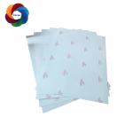 Offset Printing BOPP Thermal Lamination Film Self Adhesive Packing for sale