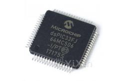 China DSPIC33FJ64MC506-I/PT supplier