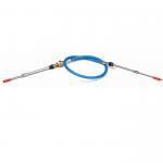 Customized Brake Control Cable for High Temperature Resistance in Heavy Duty Marine for sale