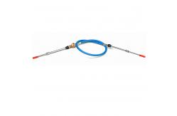 China aircraft-push-pull-control-shaft-high-temperature-resistant supplier