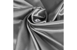 China 22mm Pure 100% Mulberry Silk Lightweight Silk Fabric Custom Silk Pillowcase supplier