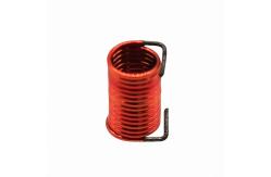 China Customized high quality bobbin electrical coil air coil inductor rfid air coil supplier