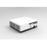 5500 ANSI Lumens Wireless display Projector for online teaching