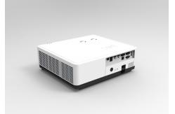 China 5500 ANSI Lumens Wireless display Projector for online teaching supplier