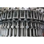 330ML 2500BPH Juice Filling And Sealing Machine 1.8kw Adjustable Frequency for sale