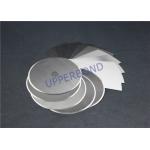 Square Circular Blade Passim Cigarette Machine Spare Parts Long Service Life