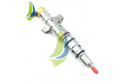 China 557-7633 Fuel Injector 5577633 For C9 Engine supplier