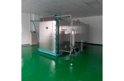 China circulation blower fan  air circulation fan  for industrial eto sterilizer supplier