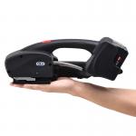 Long-Lasting Battery Life Fully Automatic Strapping Tools For Continuous Packaging