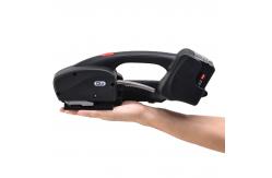 China Long-Lasting Battery Life Fully Automatic Strapping Tools For Continuous Packaging supplier