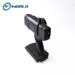 Injection Molding Parts, Customized ABS Parts, Black Accessories for sale