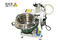 China Fully Automatic Cable Tie Tool For Wire Harness Bundle CE Certificates supplier