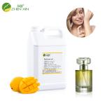 Fresh Mango Fragrance Perfume Oil Pure Oil For Perfume Making for sale