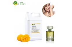 China Fresh Mango Fragrance Perfume Oil Pure Oil For Perfume Making supplier