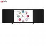 86 Inch Touch Screen Interactive Flat Panel Display Blackboard For Education for sale