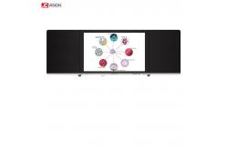 China 86 Inch Touch Screen Interactive Flat Panel Display Blackboard For Education supplier