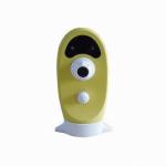 1280x1024 Wildlife Garden Camera GWC Waterproof  With Time Lapse