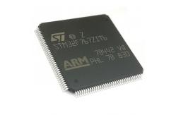 China IC Chip Original STM32F Microcontroller IC MCU 32-Bit LQFP-144 STM32F767ZIT6 supplier