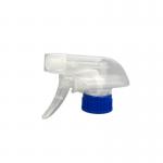 Recycled Bottle Plastic Trigger Sprayer Pump 28 / 400 Stream Off 1.2 CC/T for sale