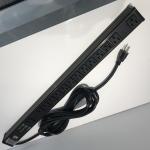 1800J Protective Anti Thunder Power Strip With Extension Cord