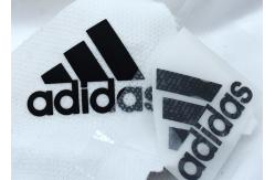China 3d Silicone Rubber Heat Transfer Clothing Labels For Hats , Sportswear supplier