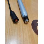 Prechamber spark plug MWM S-R6A12 for MWM 12453385 BIOGAS with high quality and long lifetime for sale