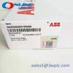 3AXD50000199488 ABB Industrial Control Module / Protective Relay