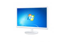 China 20inch LED Computer Monitors 1600x900 HD Resolution With VESA Mount supplier