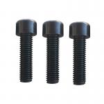 Fixation Metallic M10 Cup Screw Alloy Steel 10B21 / 40Cr / 35CrMo for sale
