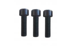 China Modified Car Lock Wheel Decoration Ring Bolts supplier