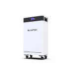 Lithium Solar Battery 48v 200ah 300ah Solar Battery Storage Capacity for sale