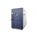 Three - Phase 380V 50Hz Environment Test Equipment With LCD Touch Screen for sale