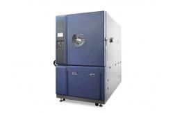 China Three - Phase 380V 50Hz Environment Test Equipment With LCD Touch Screen supplier
