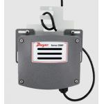 Dwyer EcoGuard CDWP Carbon Dioxide Transmitter Non-Linearity 16 PPM And Pressure Dependence 0.13% Of Reading Per Mm Of Hg for sale