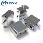 Machining Milling CNC Stainless Steel Parts Precision Mechanical Components for sale