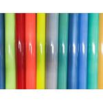 Heat Transfer Film Safety Reflective Tape Outdoor Water Bikes Running for sale