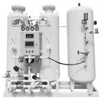 China 99.995 N2 Nitrogen Gas Generator Pressure Swing Adsorption Nitrogen Generation for sale