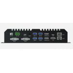 RK3588 Edge Computing Device AIoT 8K Android 12 Industrial Control Box